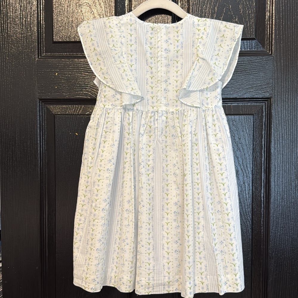 Girls dress - Picture 4 of 4
